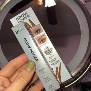 IT cosmetics brow pencil(2)